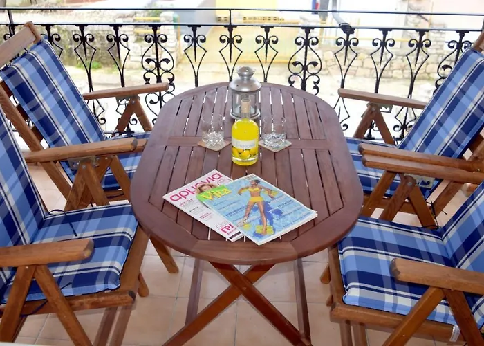 Korona Casa vacanze Vathy (Ithaca)