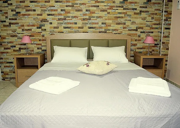 Korona Casa vacanze Vathy (Ithaca)