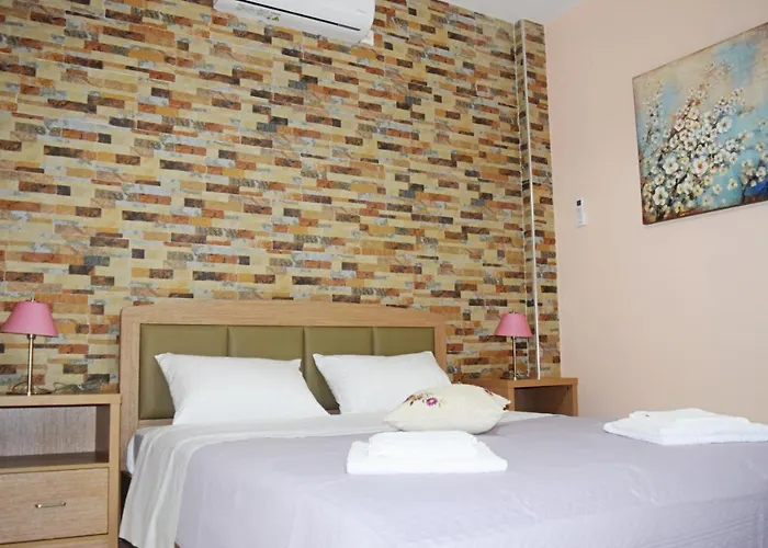 Casa vacanze Korona Vathy (Ithaca)