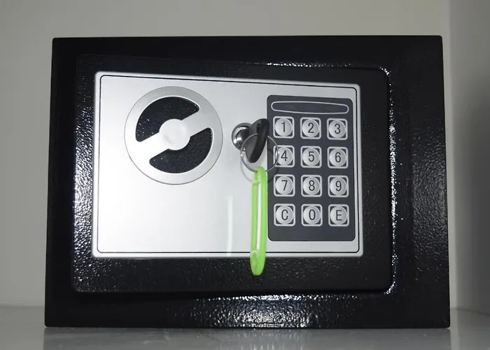 Korona Casa vacanze Vathy (Ithaca)