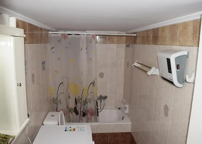 Korona Casa vacanze Vathy (Ithaca)