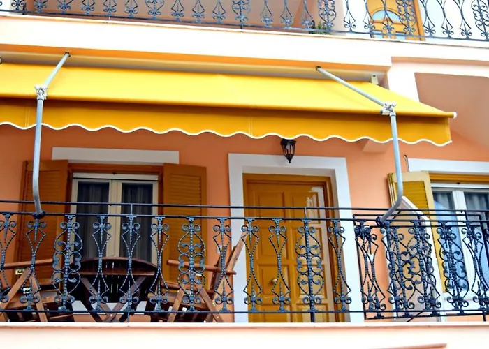 Korona Casa vacanze Vathy (Ithaca)